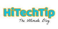 HiTechTip Logo
