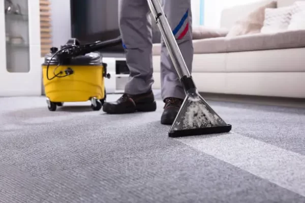 Benefits of Hiring Professional Carpet cleaning Services