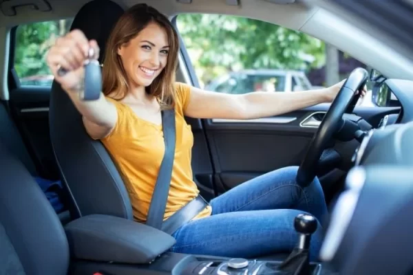 How Can Driving Lessons Help You Reach Perfect Driving