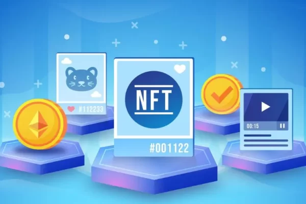How To Develop Your Own White Label NFT Marketplace In 2024
