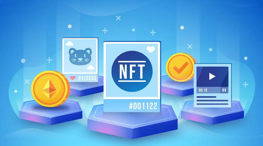 How To Develop Your Own White Label NFT Marketplace In 2024