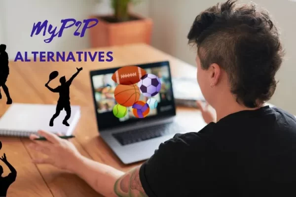 best myp2p alternatives
